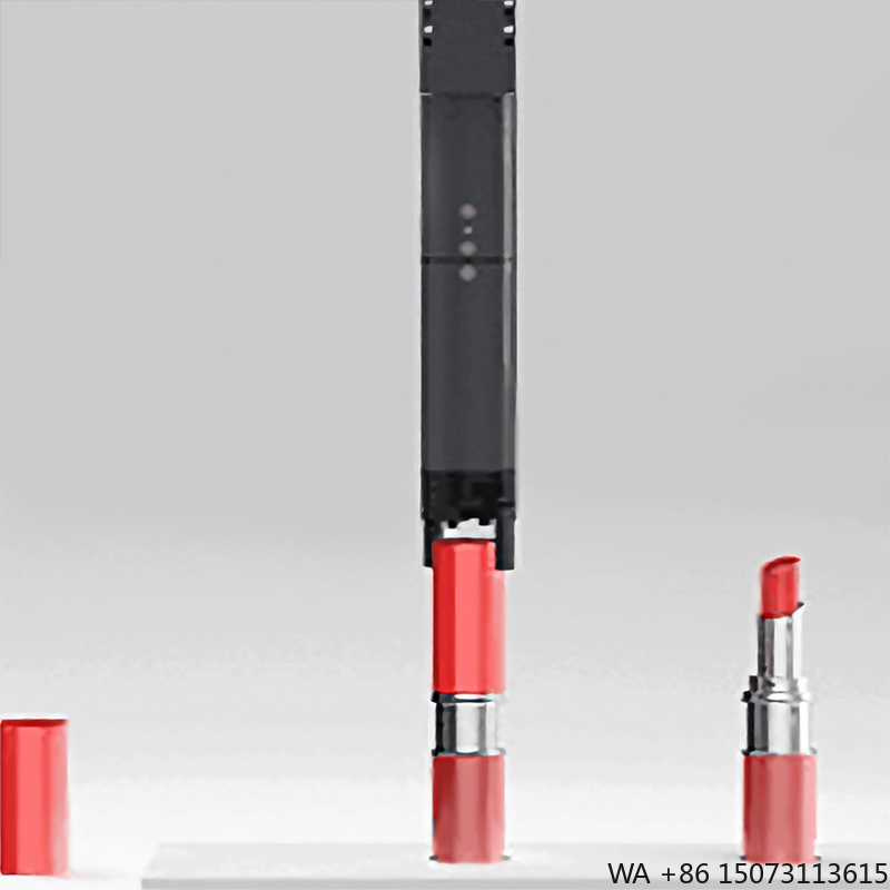 Robot Gripper - Pince adaptative électrique rotative à contrôle