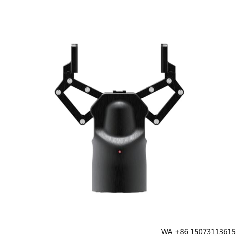 Robot Gripper - Pince électrique servo à deux doigts