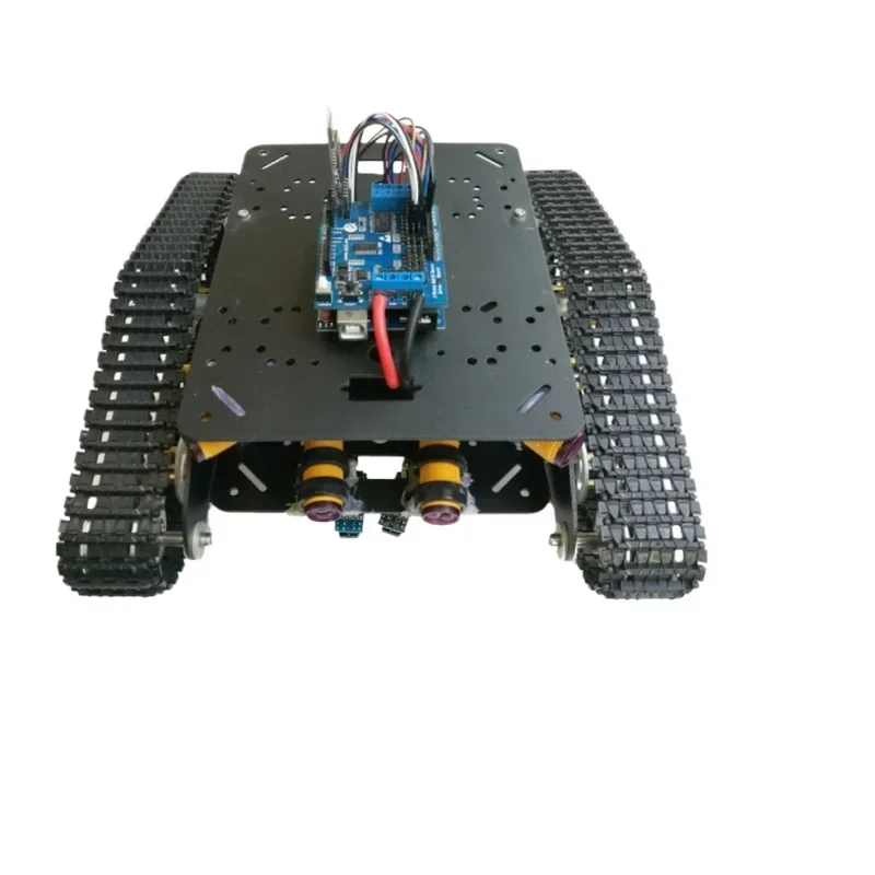 Robot Bluetooth Car - Robot de suivi Bluetooth WiFi à