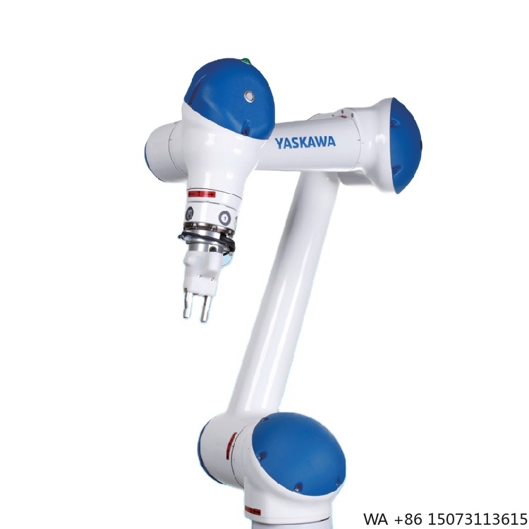 Robot Gripper - Bras robotique collaboratif (Cobot) avec pince