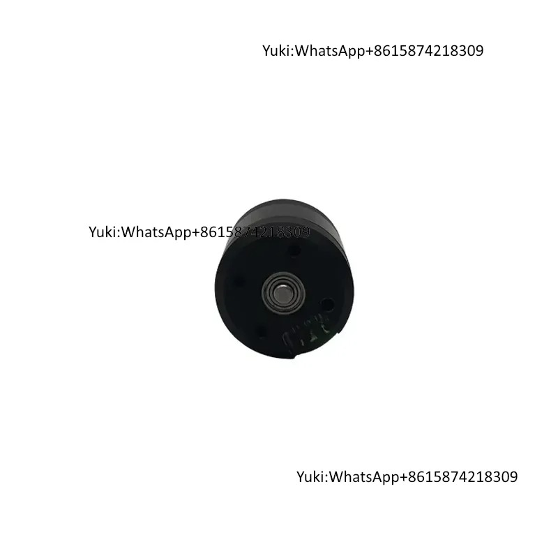 Dc Motor 12V - Moteur électrique DC étanche à aimant