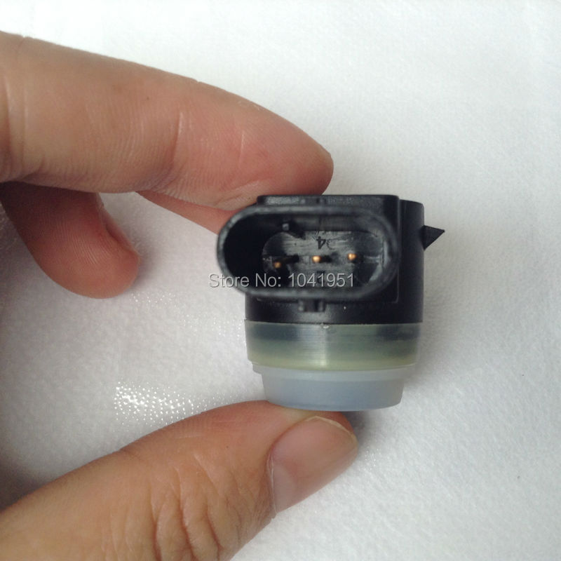 Ultrasonic Distance Sensor - Capteur ultrasonique de stationnement PDC authentique,