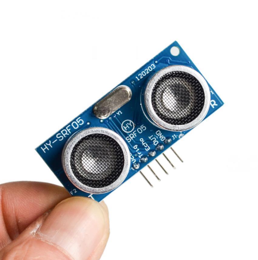 Ultrasonic Distance Sensor - Capteur de technologie de distance HY-SRF05