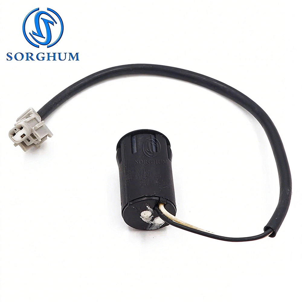 Capteur ultrasonique de statio - Ultrasonic Distance Sensor avis et prix