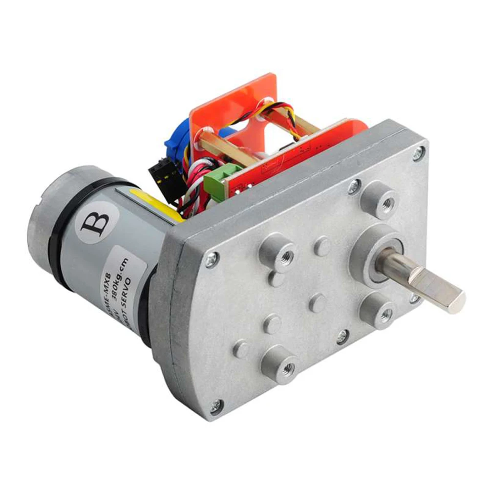 ASME-MXB haute puissance servo - Servo Bracket avis et prix