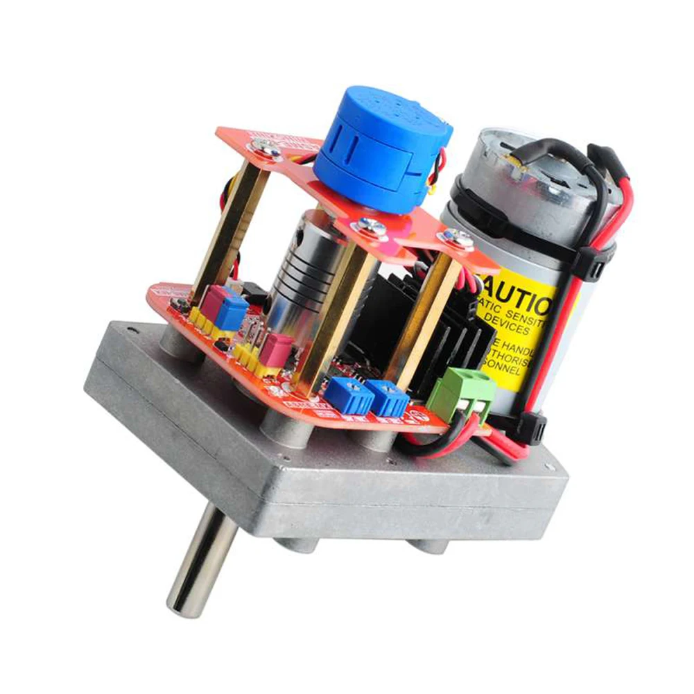 ASME-MXB haute puissance servo - Servo Bracket avis et prix