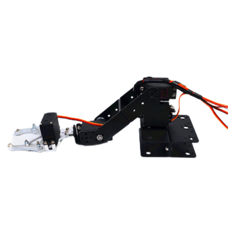 Bras robotique programmable MG - Robot Gripper Claw avis et prix