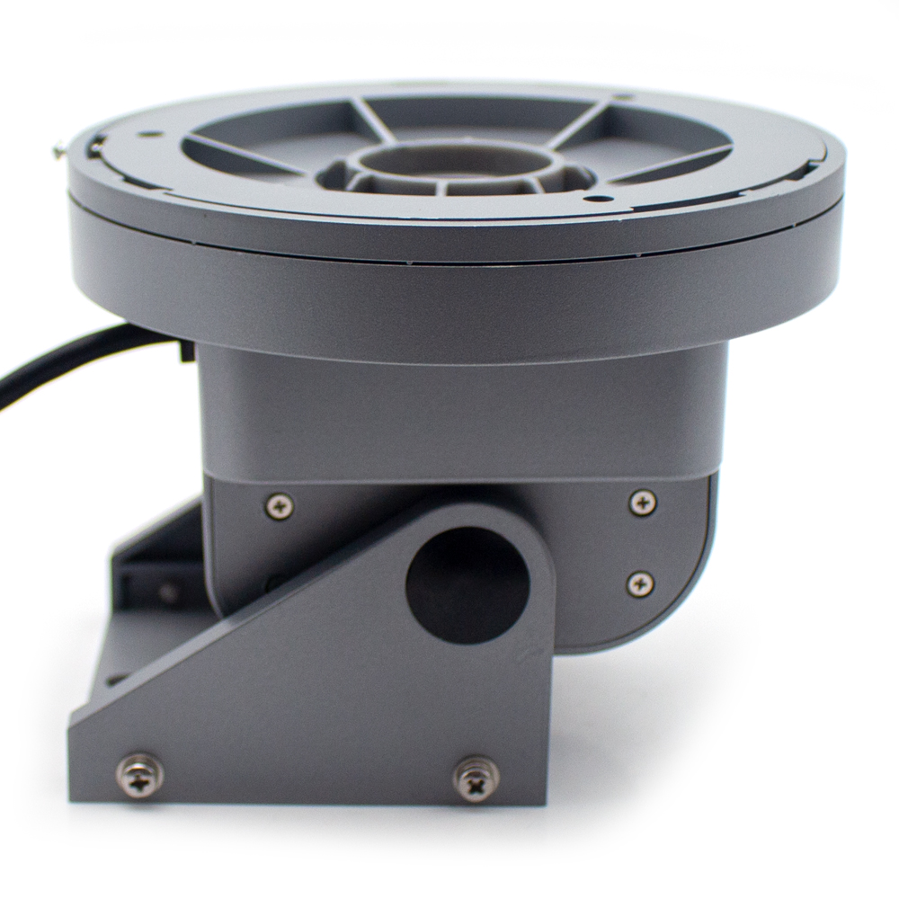Support panoramique électrique - Pan Tilt Bracket avis et prix