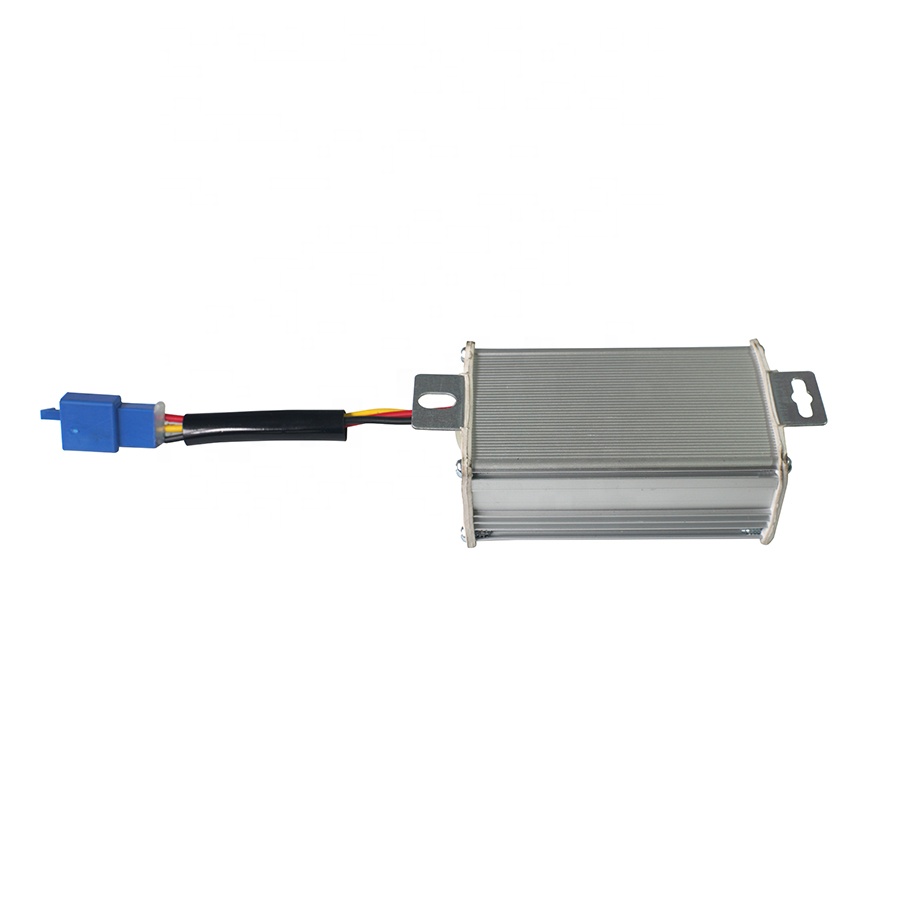 Contrôleur de moteur DC NT011  - Dc Motor avis et prix