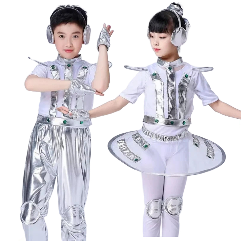Enfants Robot espace futur Sty - Robotics Kit avis et prix