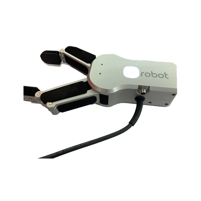 Pince à deux doigts flexible à - Robot Gripper avis et prix