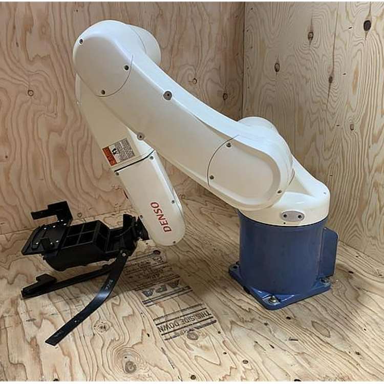 Petit bras robotique à 6 axes  - Robot Gripper avis et prix