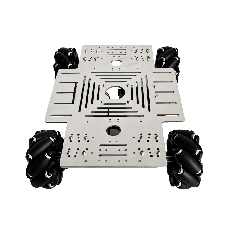 Kit de voiture robot à roues M - Robot Arm Kit avis et prix
