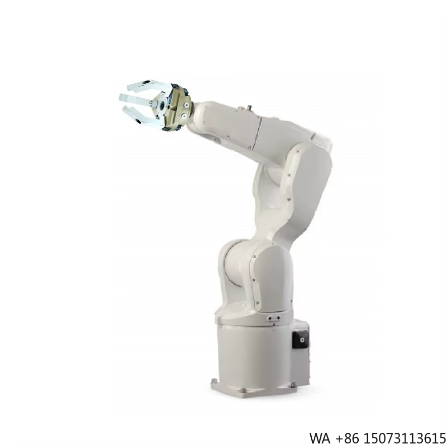 Petit bras robotique industrie - Robot Gripper avis et prix