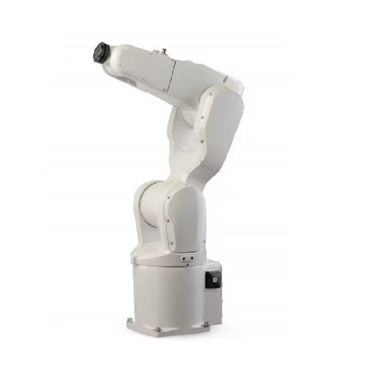 Petit bras robotique industrie - Robot Gripper avis et prix