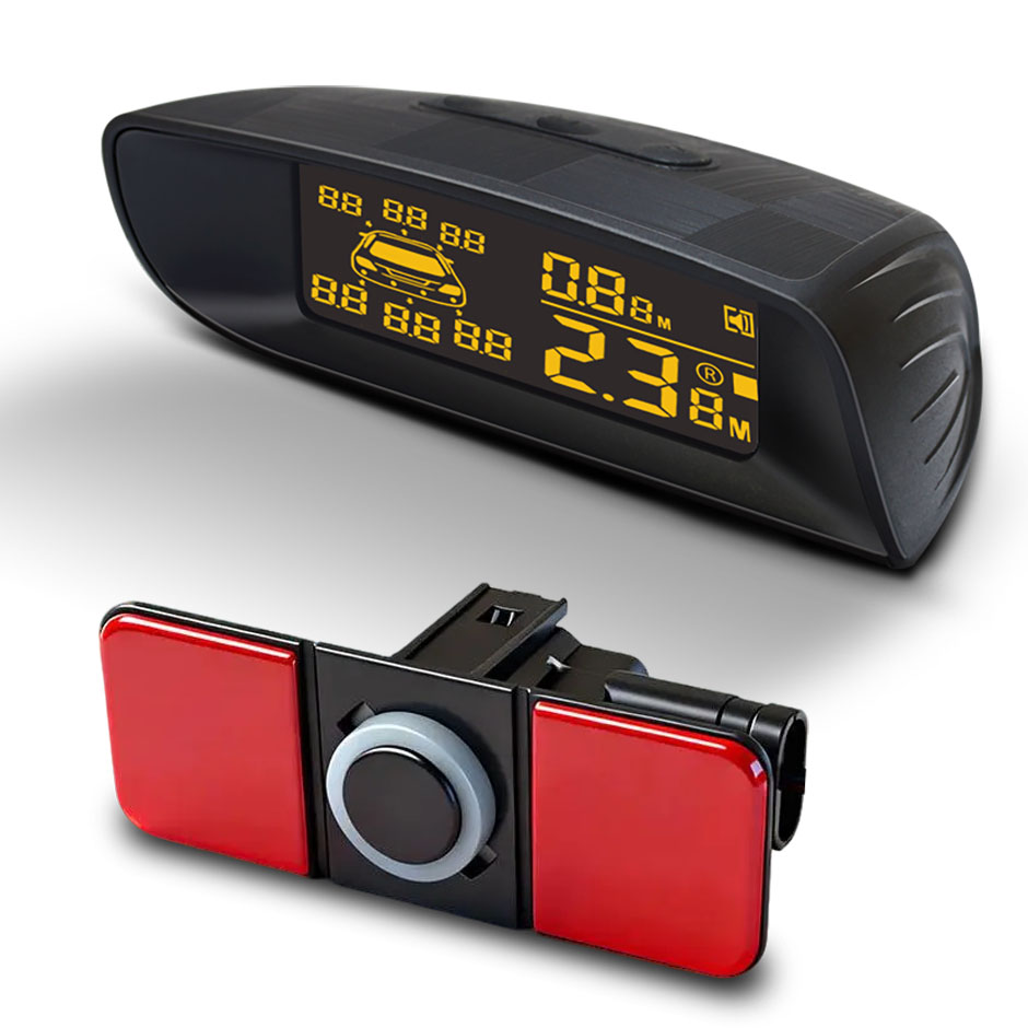 Kit de capteurs de stationneme - Ultrasonic Distance Sensor avis et prix