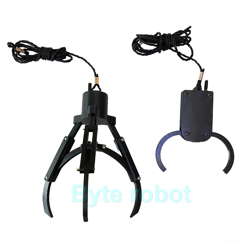 Pince mécanique universelle po - Robot Gripper Claw avis et prix