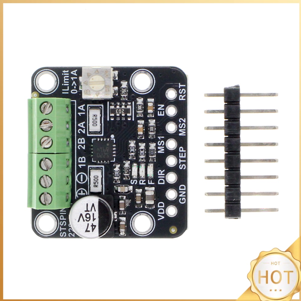 Module de commande de moteur p - Motor Driver Module avis et prix