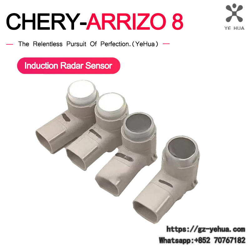 Pour Chery Arrizo 8 2021 2024  - Ultrasonic Distance Sensor avis et prix