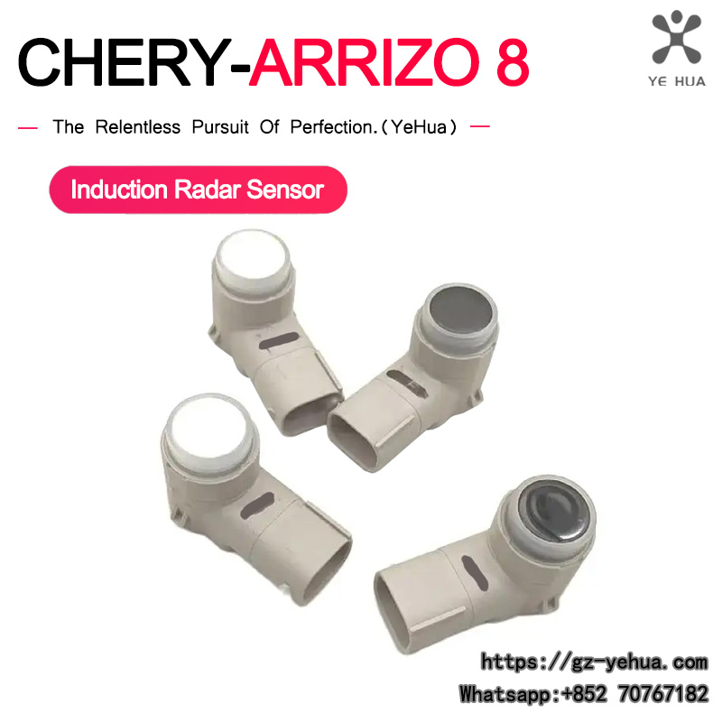 Pour Chery Arrizo 8 2021 2024  - Ultrasonic Distance Sensor avis et prix