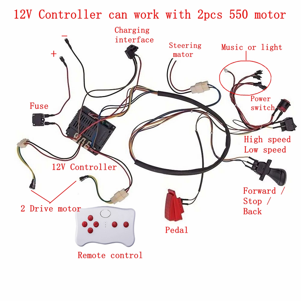 Kit de Fil et Joli Modifiés po - Robot Car Kit avis et prix