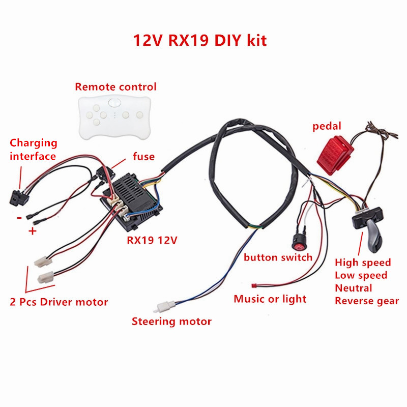 Kit de Fil et Joli Modifiés po - Robot Car Kit avis et prix