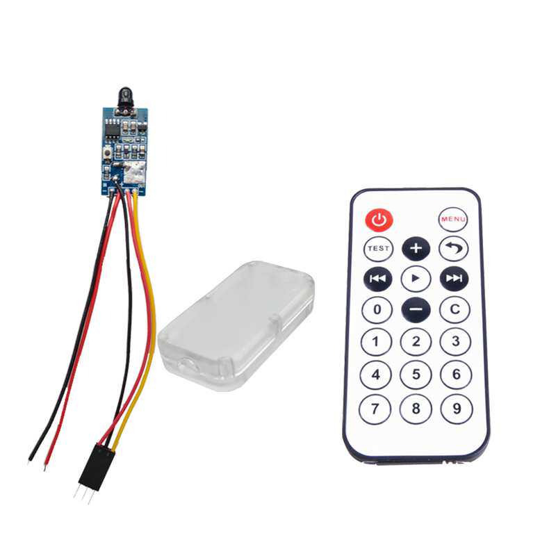 Module de commande servo SG90, - Servo Sg90 avis et prix