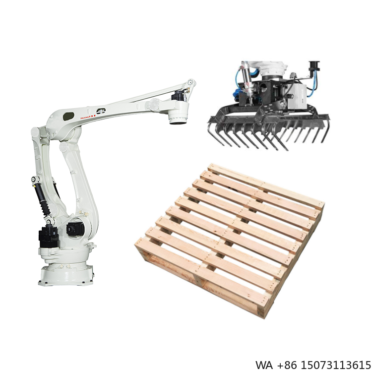 Bras robotisé 4 axes, charge u - Robot Gripper avis et prix