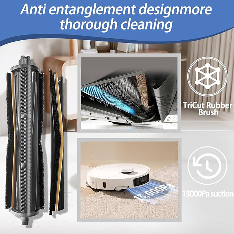Accessoires pour aspirateur ro - Robot Vacuum avis et prix