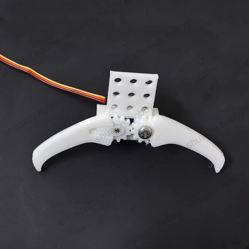 Pince Servo 4V-6V, manipulateu - Robot Gripper Claw avis et prix