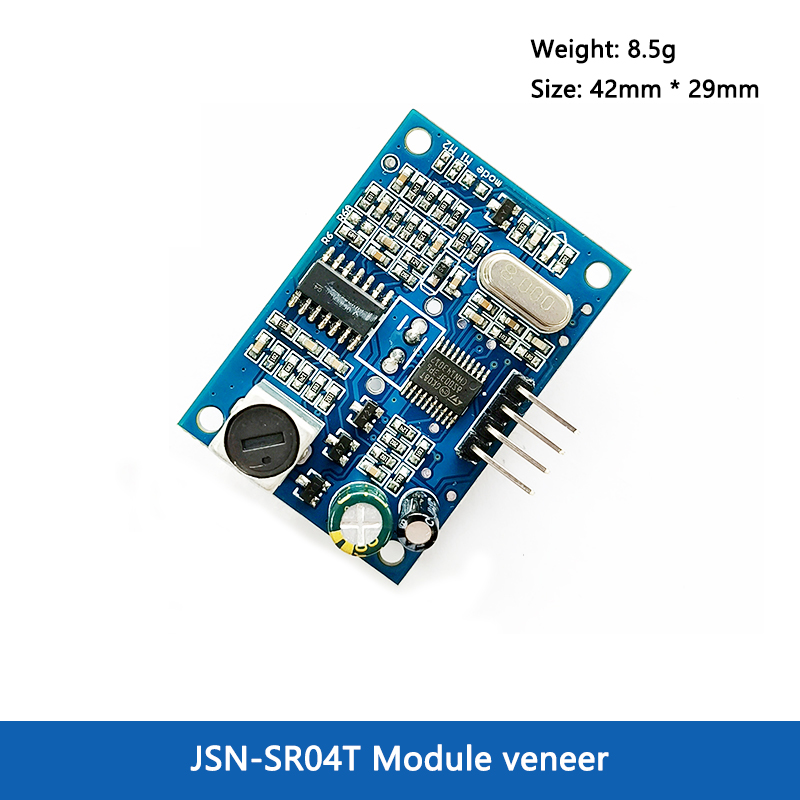 Module de mesure ultrasonique  - Ultrasonic Distance Sensor avis et prix