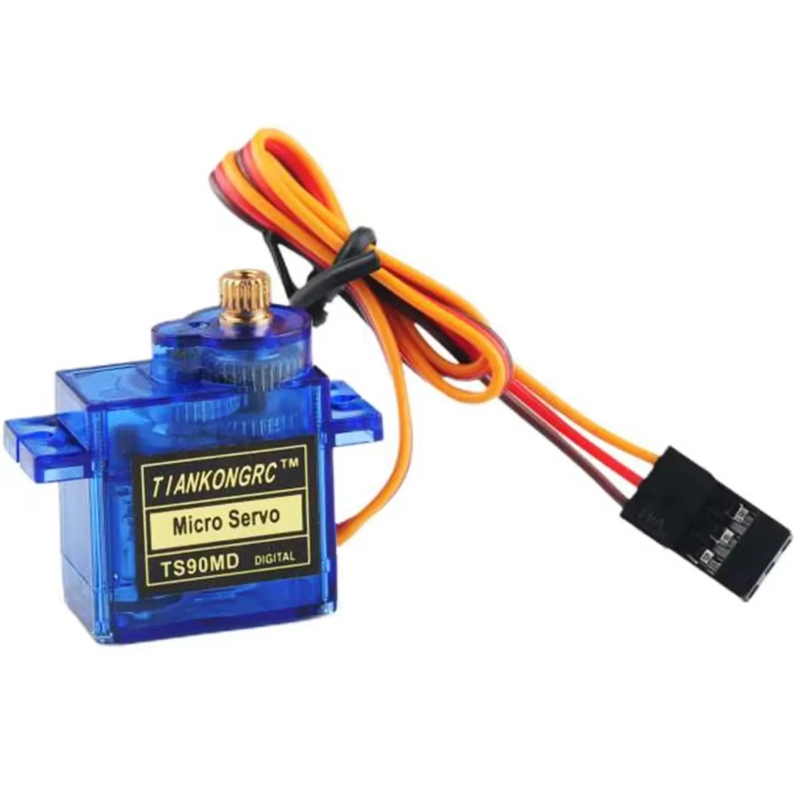 Micro Servo numérique TS90MD 9 - Micro Servo avis et prix