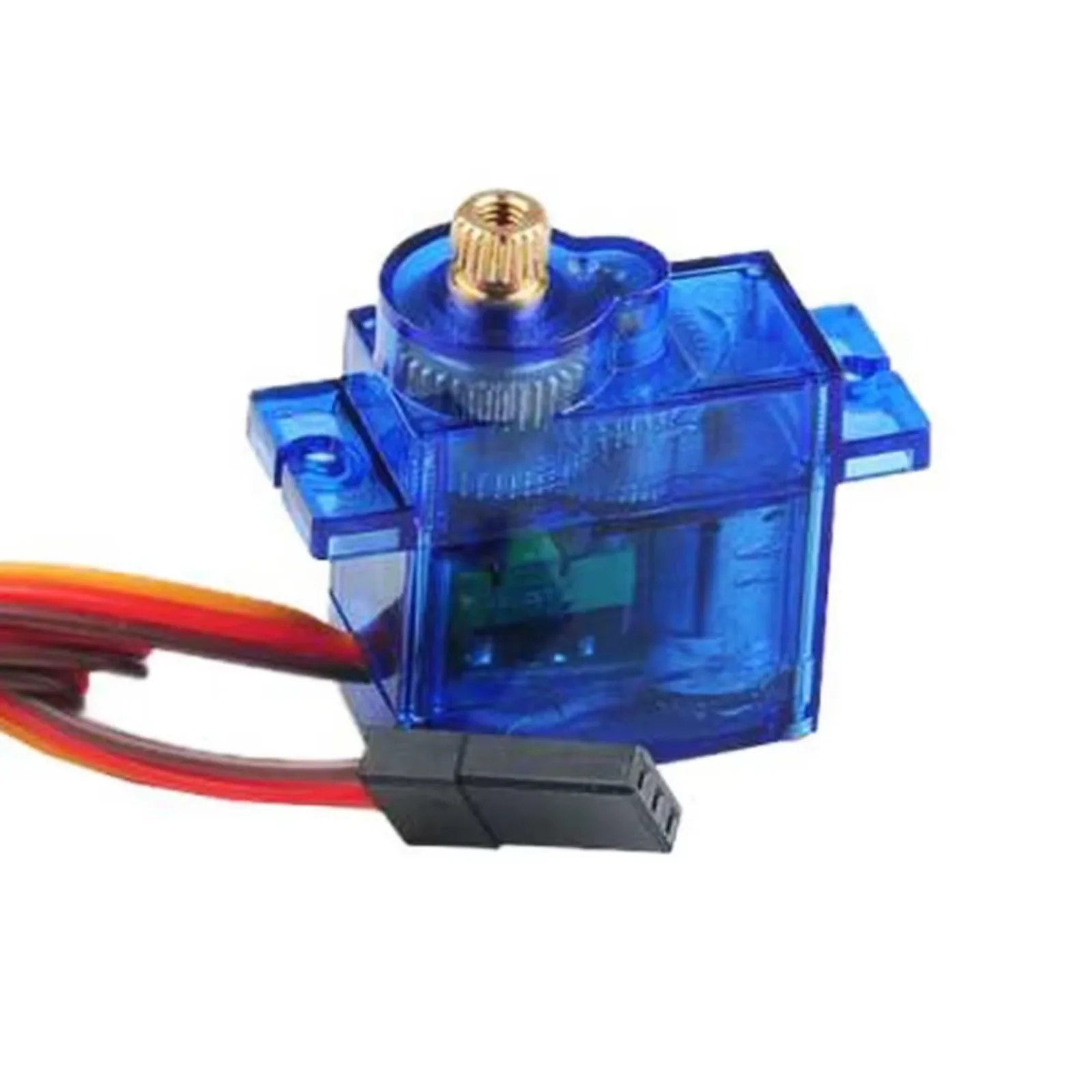 Micro Servo numérique TS90MD 9 - Micro Servo avis et prix