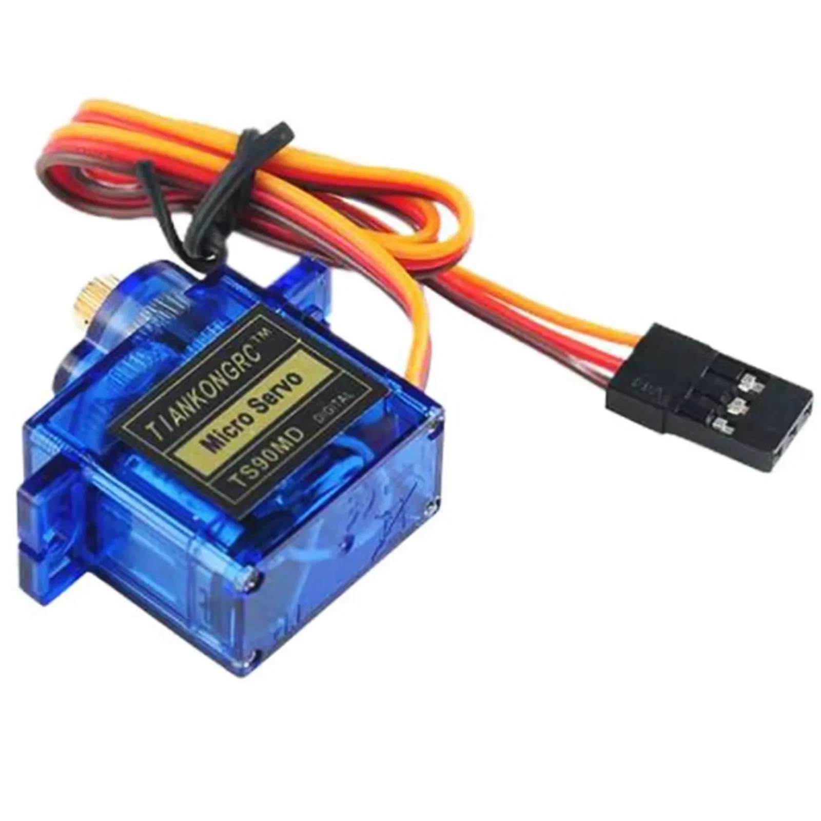 Micro Servo numérique TS90MD 9 - Micro Servo avis et prix