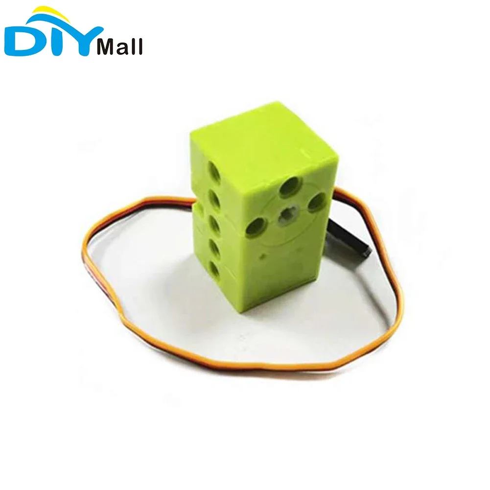 Servo Geekservo à rotation con - Microbit avis et prix