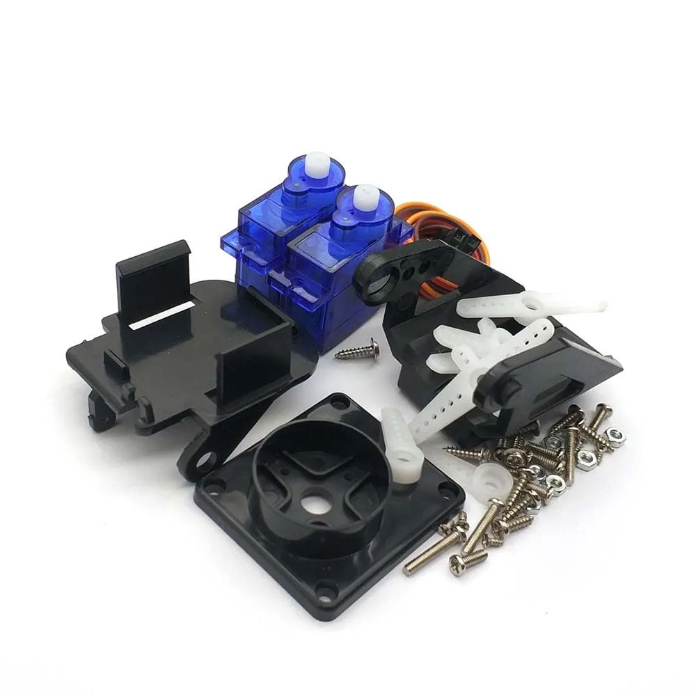 1 Ensemble de pièces pour avio - Sg90 Servo avis et prix