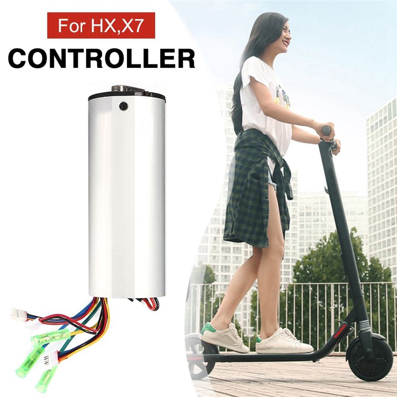 Contrôleur de scooter électriq - Motor Driver Module avis et prix
