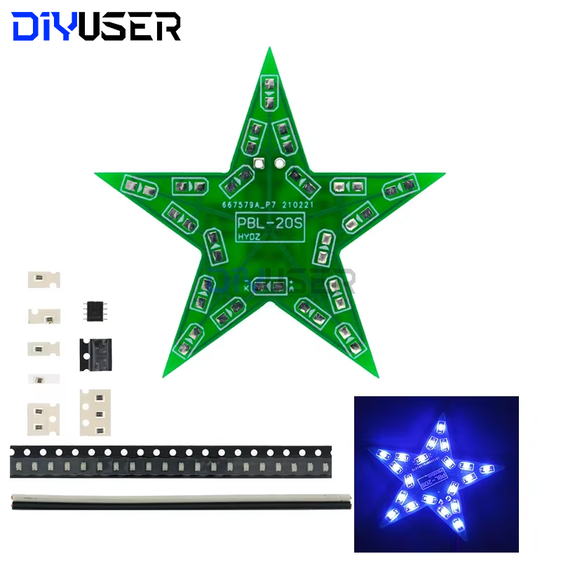 Kit de bricolage de formation  - Line Follower Robot avis et prix