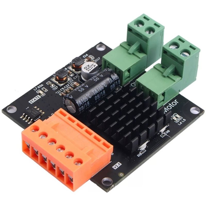 Module de commande de moteur C - Motor Driver Module avis et prix