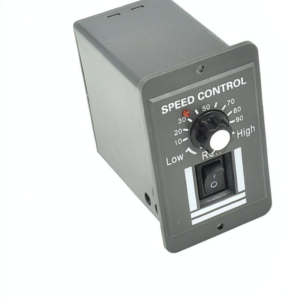 Contrôleur de vitesse variable - Dc Motor 12V avis et prix