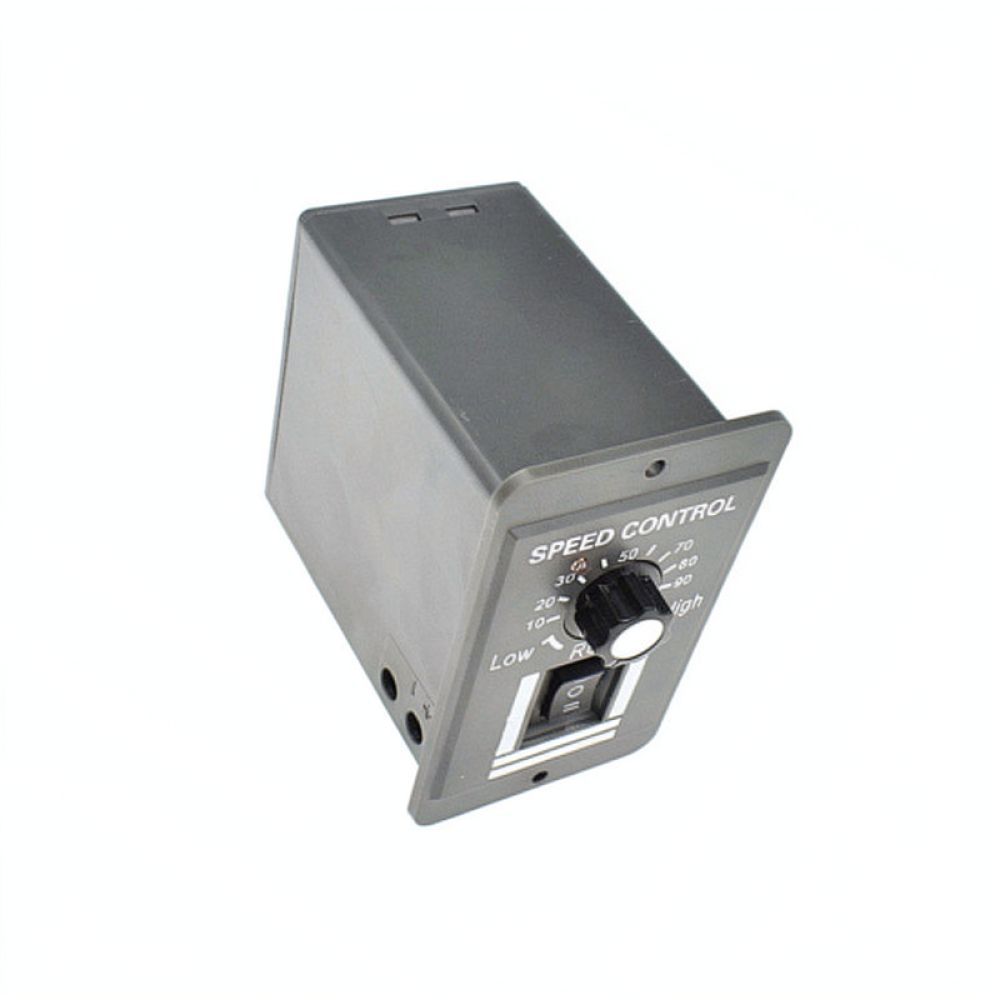 Contrôleur de vitesse variable - Dc Motor 12V avis et prix