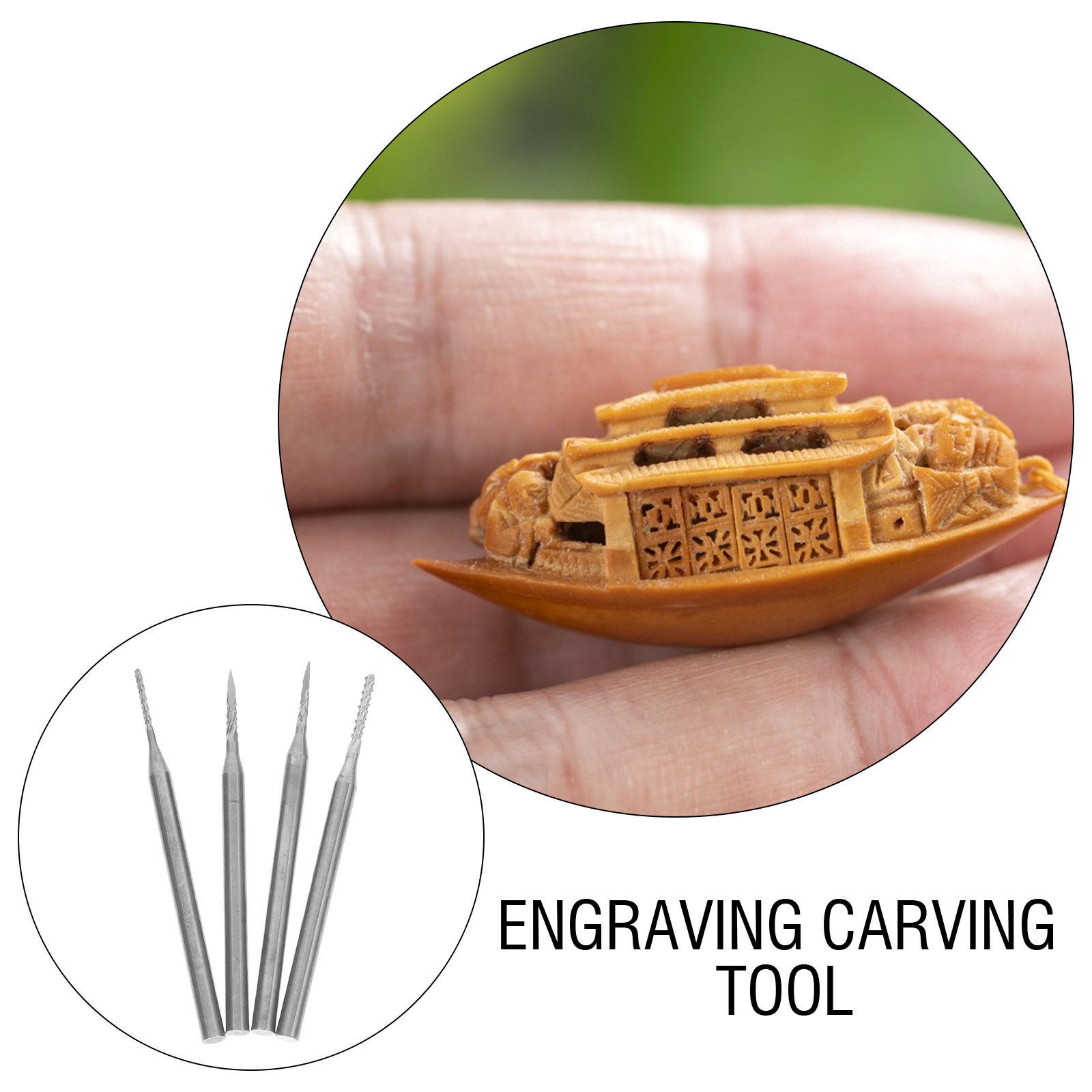 Kit d'outils de gravure avec 4 - Microbit avis et prix