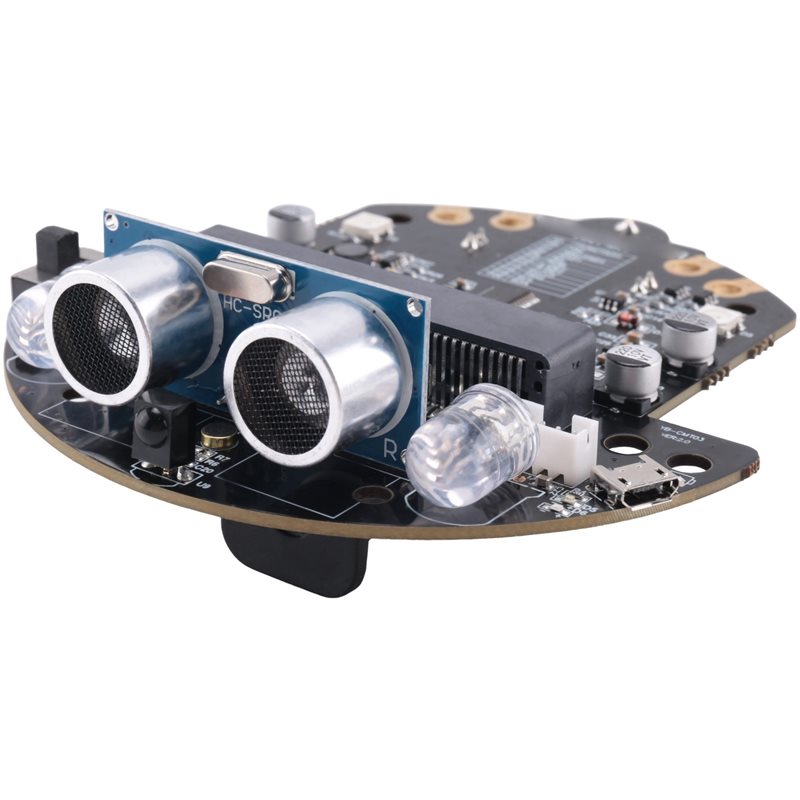 Kit robotique programmable B05 - Microbit avis et prix