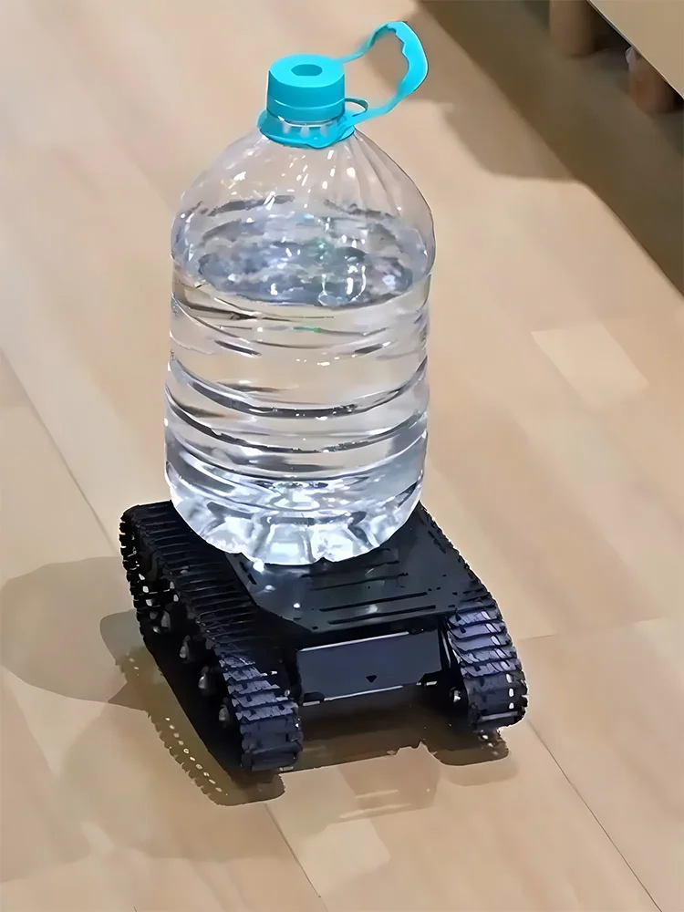Châssis de char d'assaut avec  - Robot Chassis avis et prix