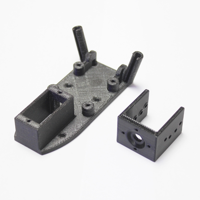 1 jeu de supports de cardan Se - Pan Tilt Bracket avis et prix