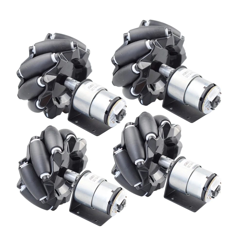 Kit de châssis de voiture robo - Robot Chassis avis et prix