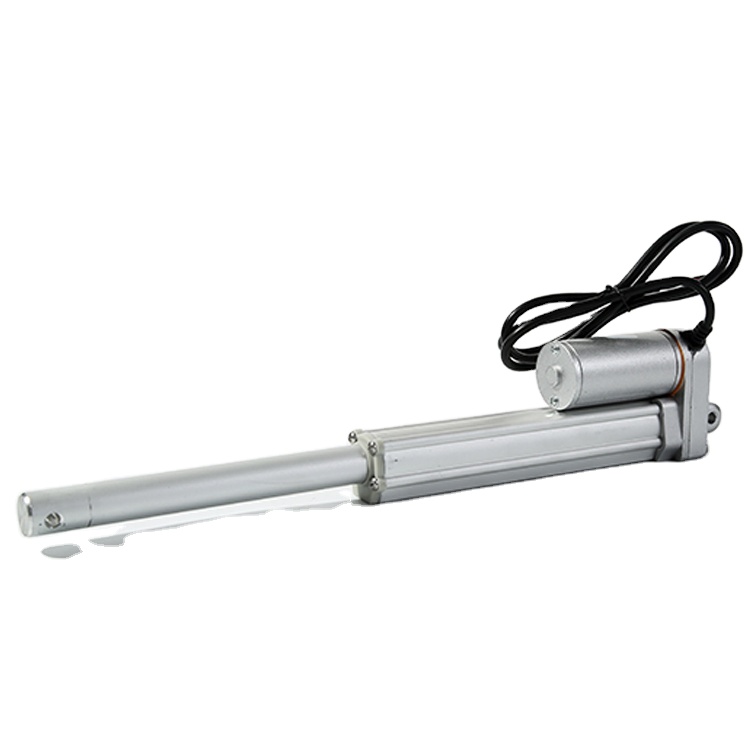 Actionneur linéaire industriel - Dc Motor 12V avis et prix