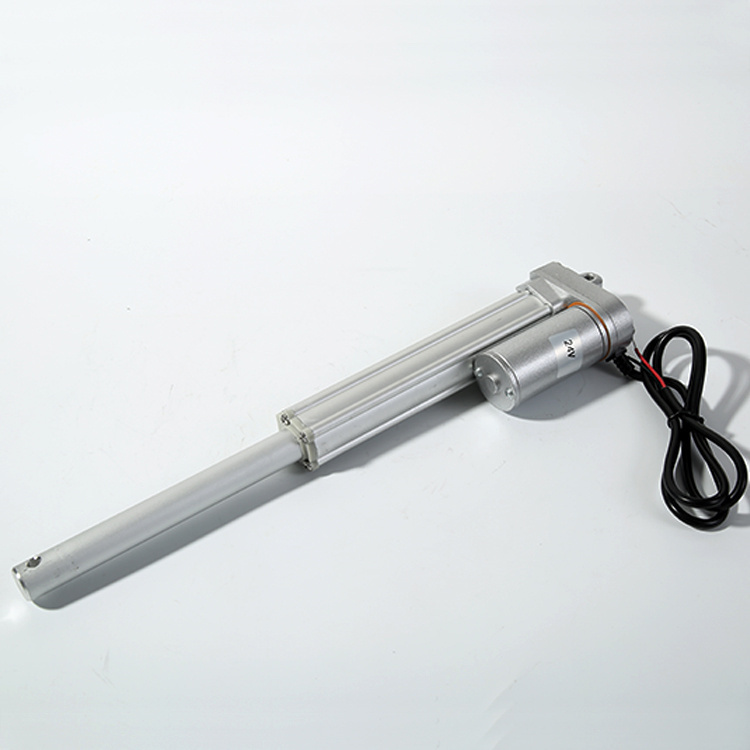Actionneur linéaire industriel - Dc Motor 12V avis et prix
