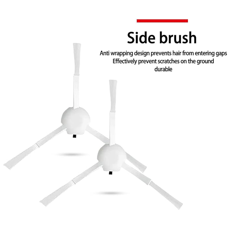 Accessoires pour aspirateur ro - Robot Vacuum avis et prix