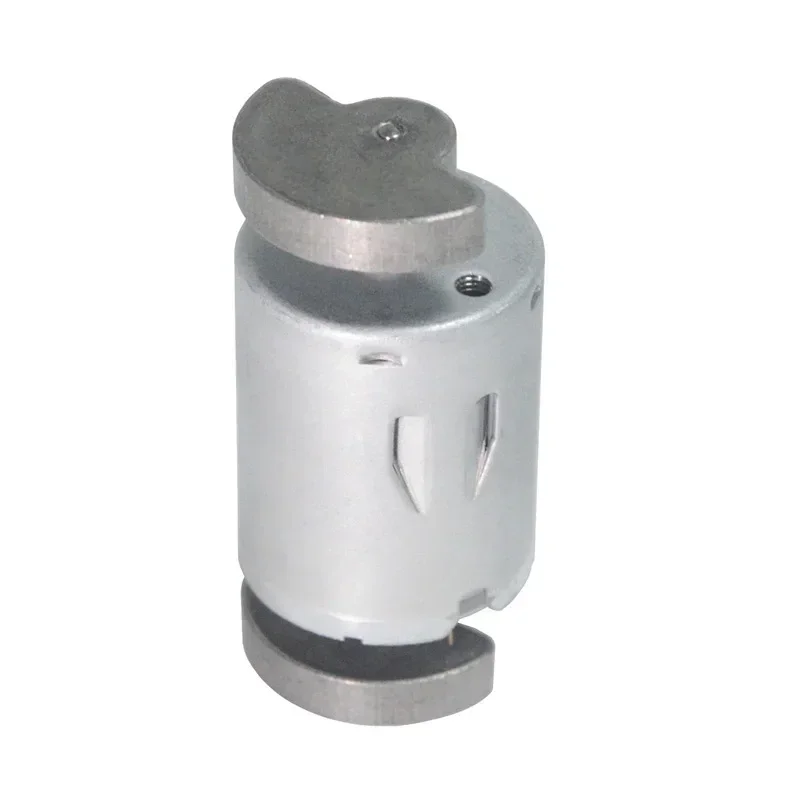 Moteur de Vibration DC 6V 12V  - Dc Motor 12V avis et prix